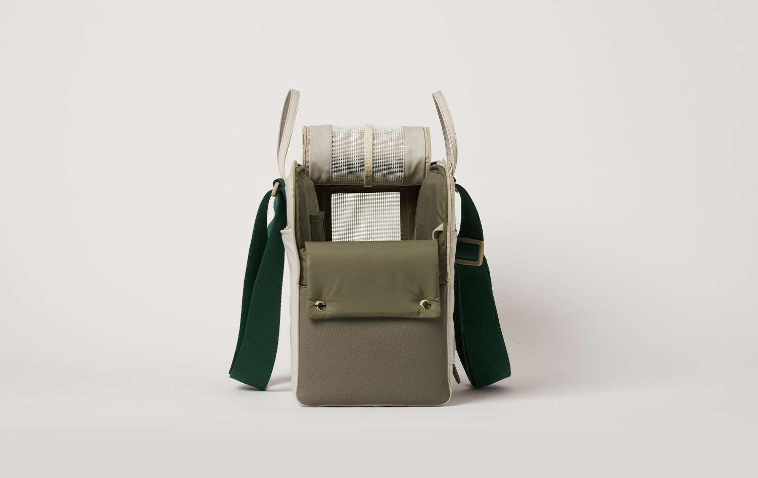 MILLIONG ONE-MILE BAG(MDサイズ)