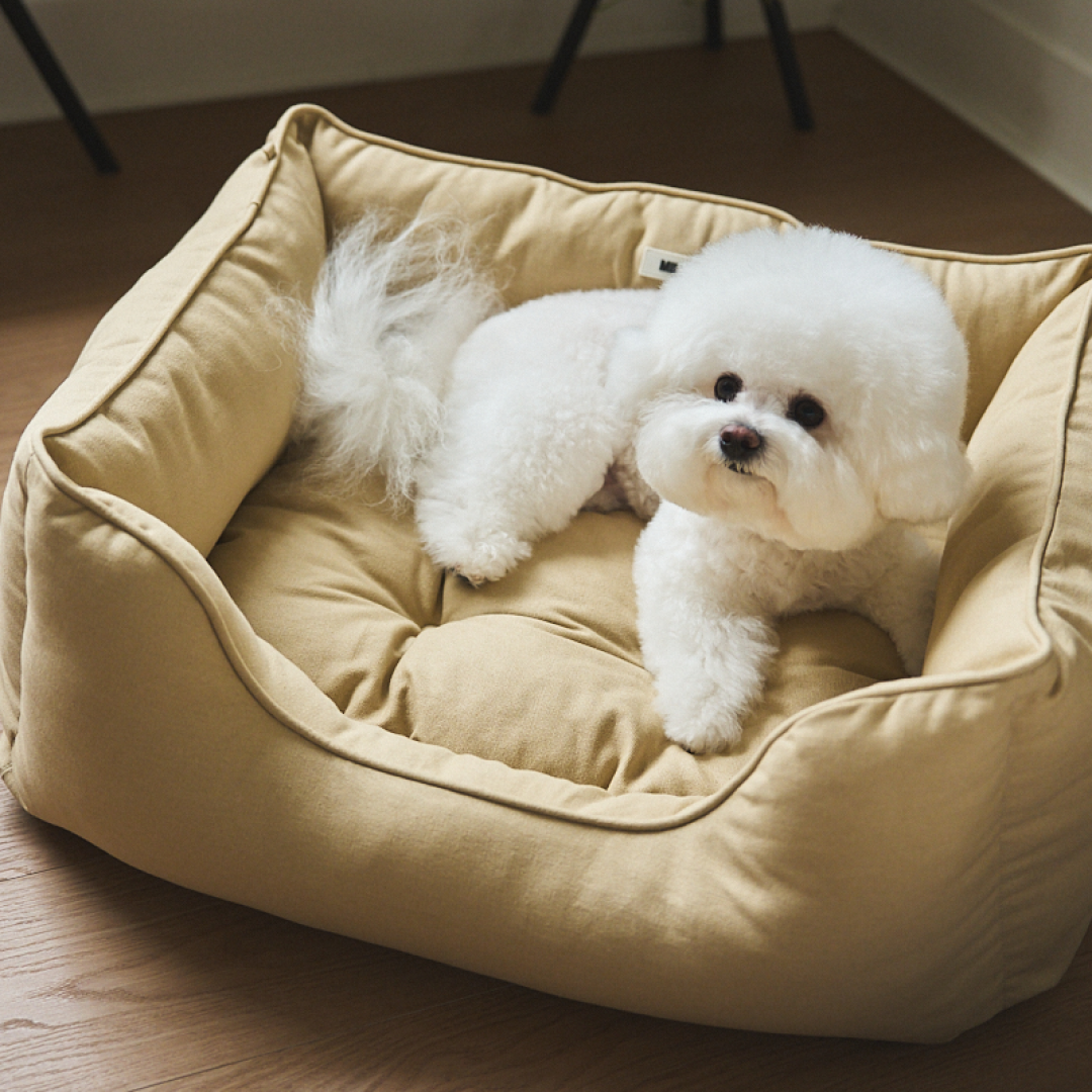 MILLIONG MUFFIN BED (Begie_M)