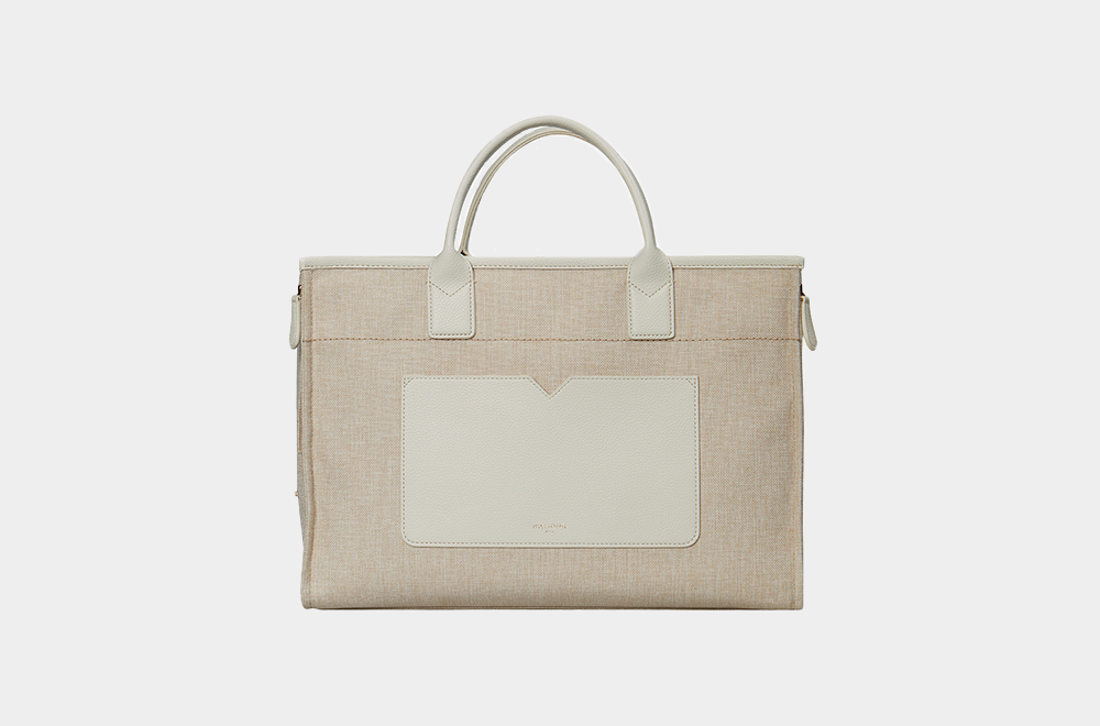 MILLIONG BELLE TOTE