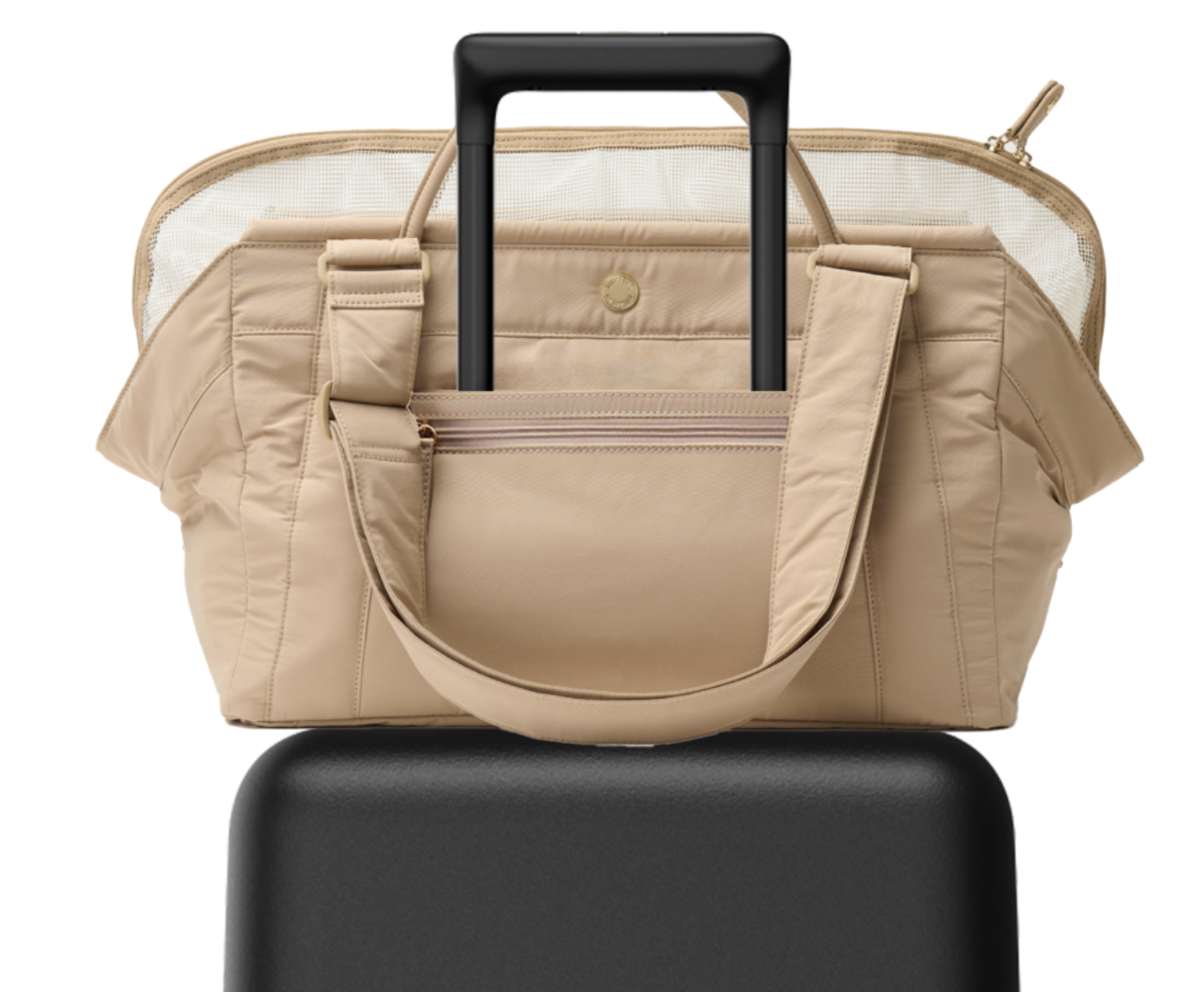 MILLIONG SOFT BAGEL (AMOND_M)