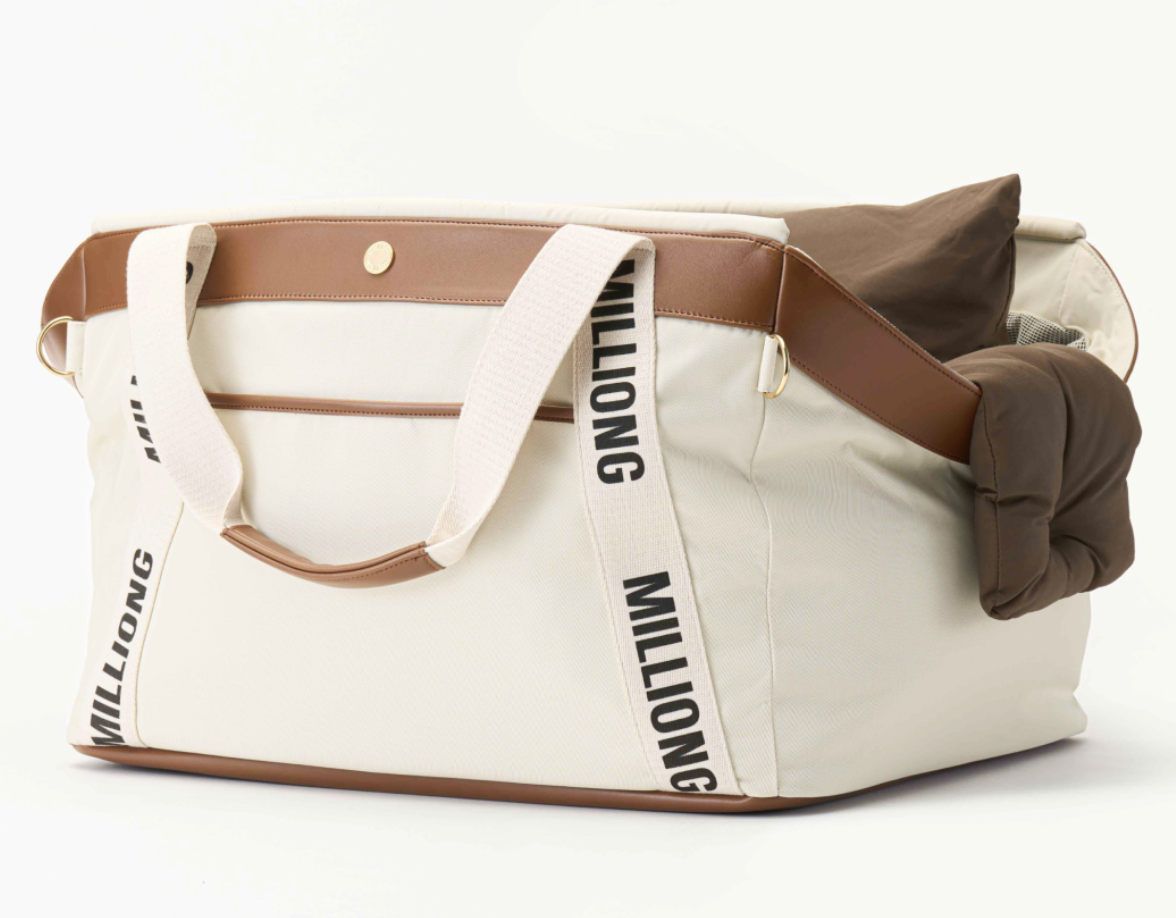 MILLIONG CAR SEAT BAG