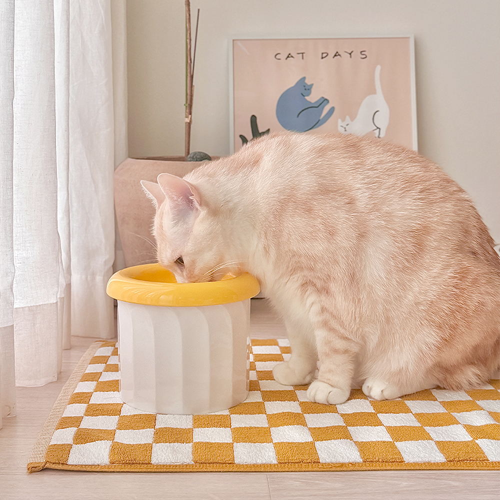 BOWLBOWL HELLODONUT BOWL_7cm