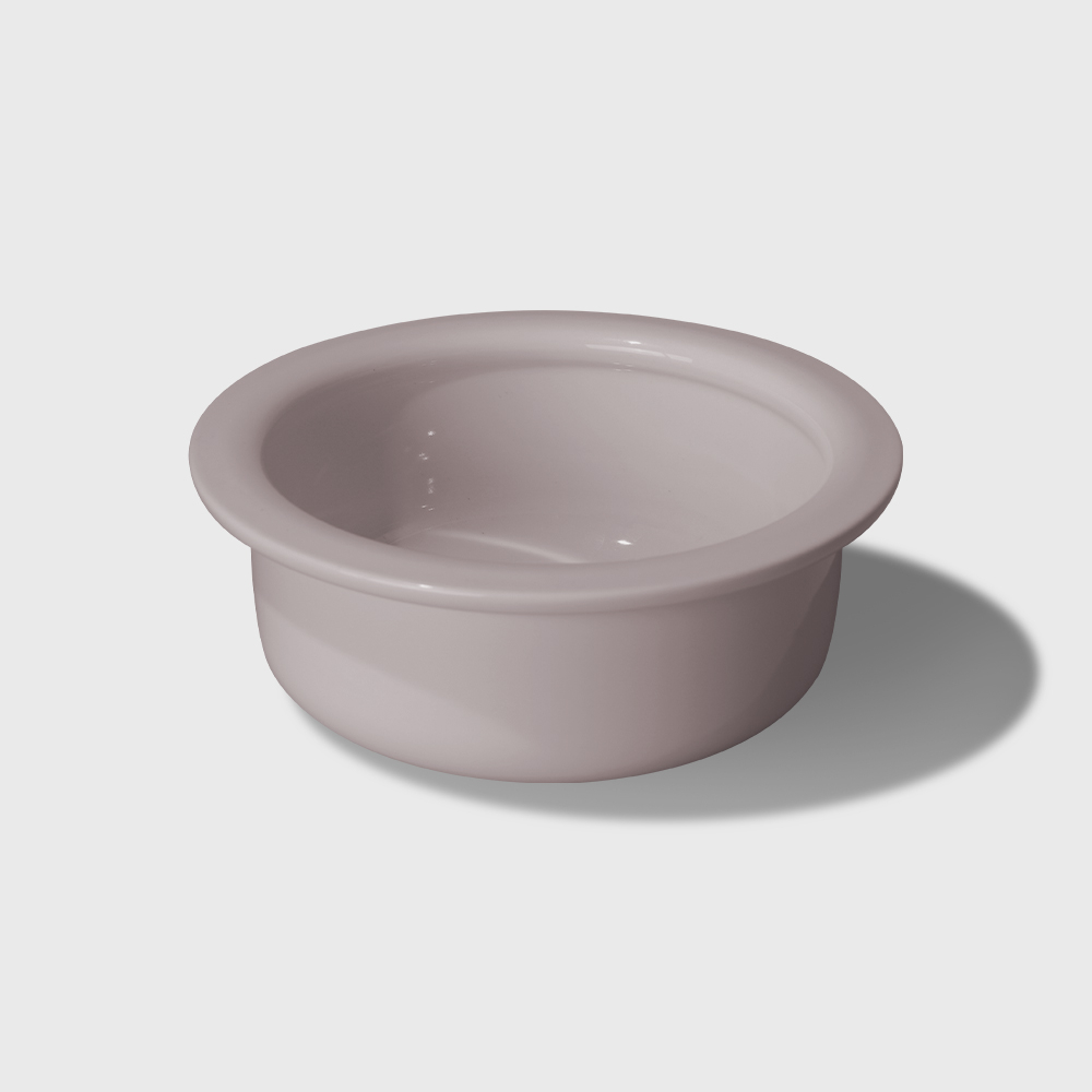 BowlBowl Medium Bowl_Gray
