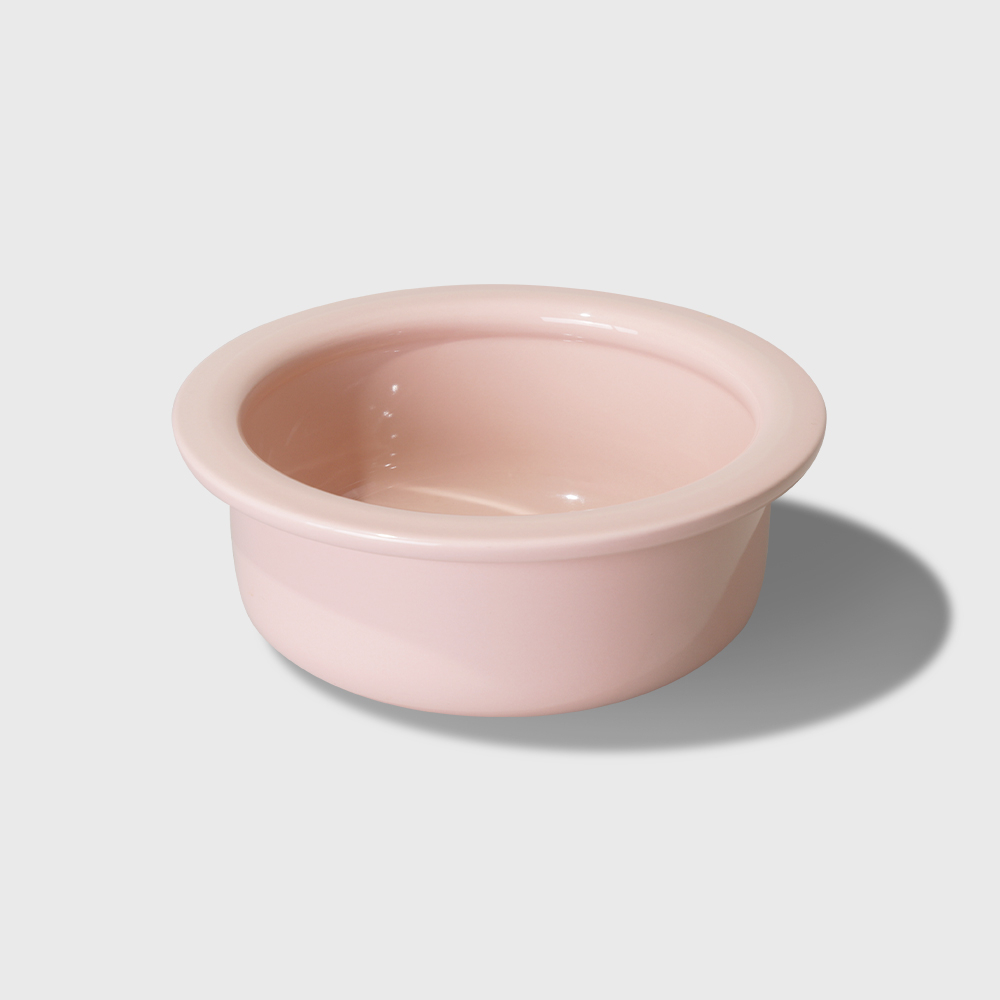 BowlBowl Medium Bowl_Yellow