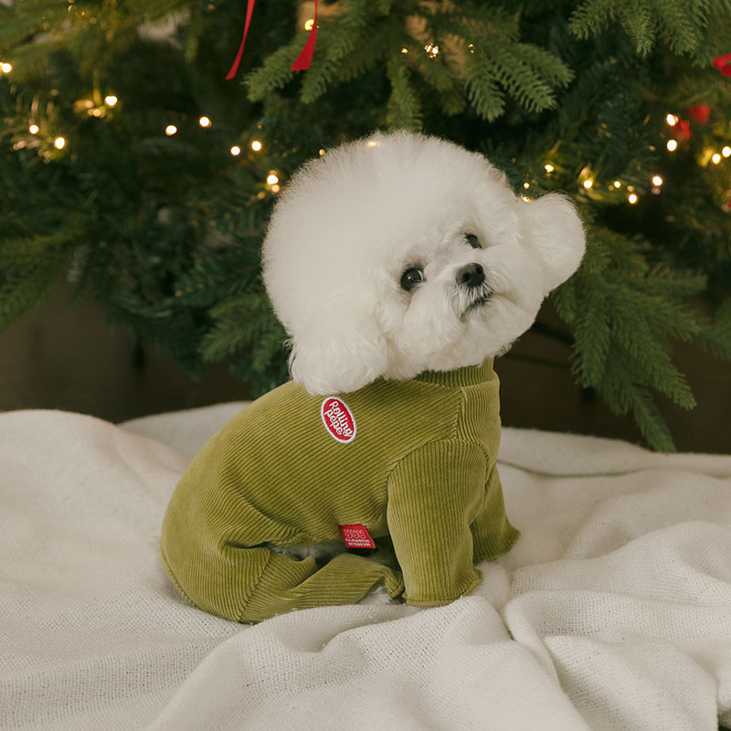 Rolling pepe NewtroAllinone_Oilve Green(M)