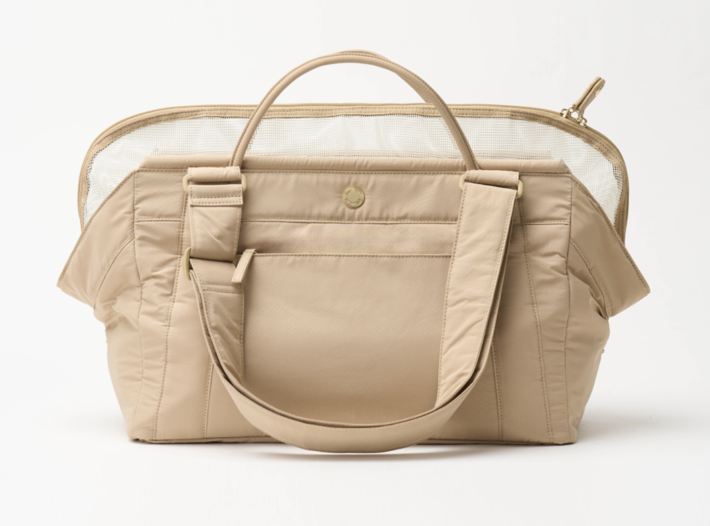 MILLIONG SOFT BAGEL (AMOND_M)