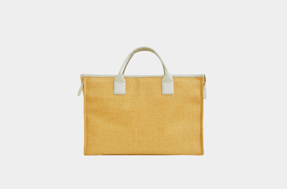 MILLIONG BELLE TOTE