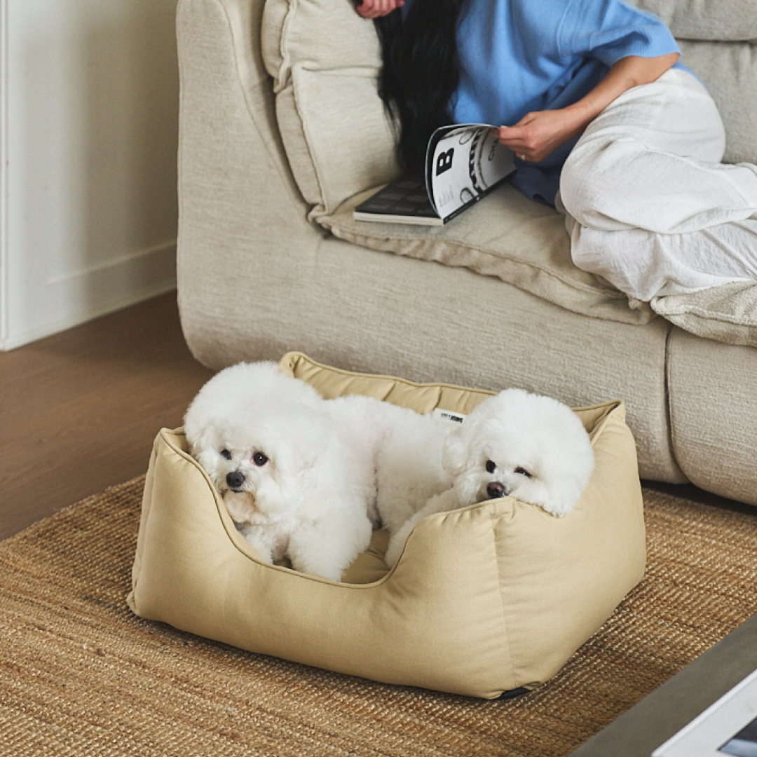 MILLIONG MUFFIN BED (Begie_L)