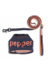 Pepper Cotton Harness Set (Mサイズ)