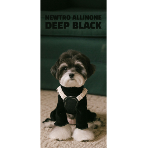 Rolling pepe NewtroAllinone_DeepBlack(M)