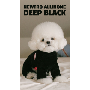 Rolling pepe NewtroAllinone_DeepBlack(S)