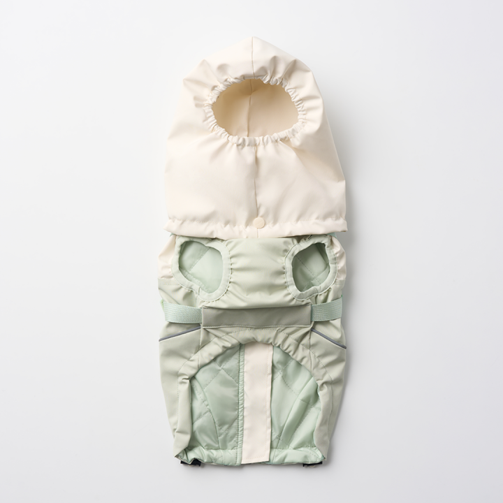 Million City Harness (Mint)_Sサイズ