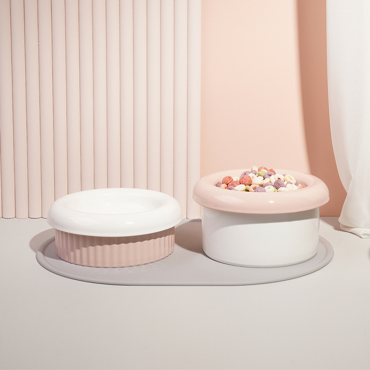 BOWLBOWL HELLODONUT BOWL_7cm