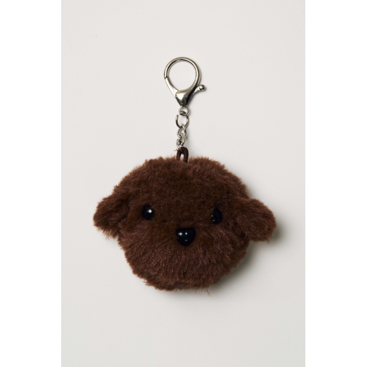 Million Keyring