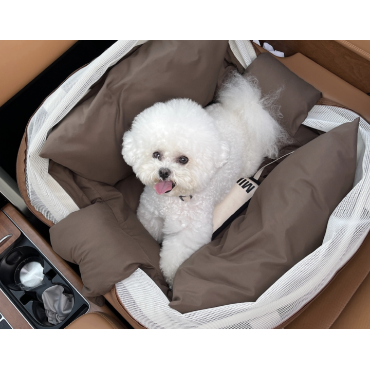 MILLIONG CAR SEAT BAG