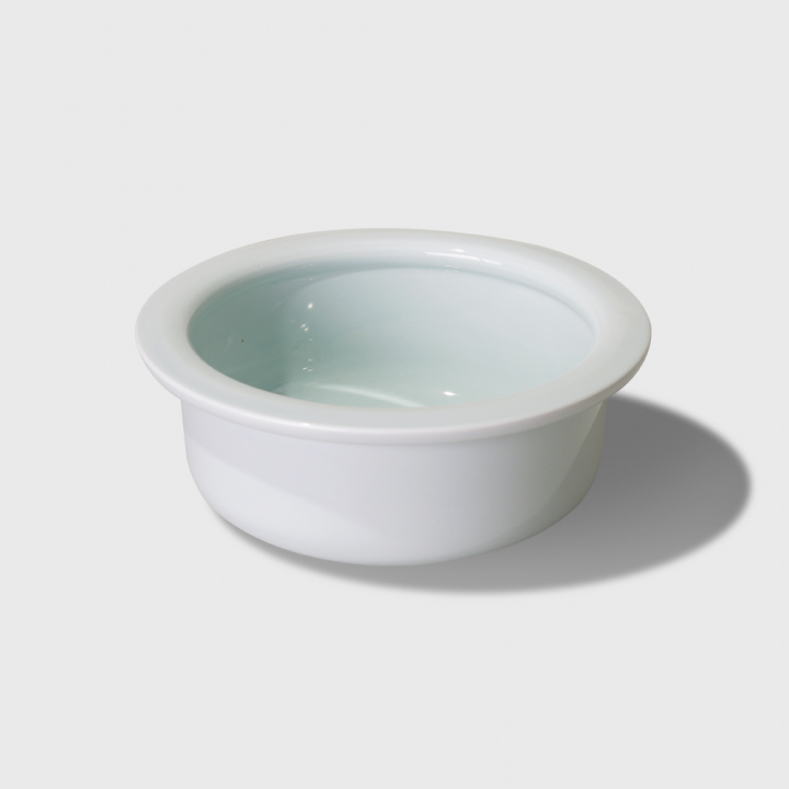 BowlBowl Medium Bowl_Yellow