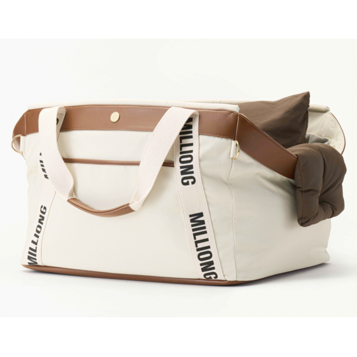 MILLIONG CAR SEAT BAG