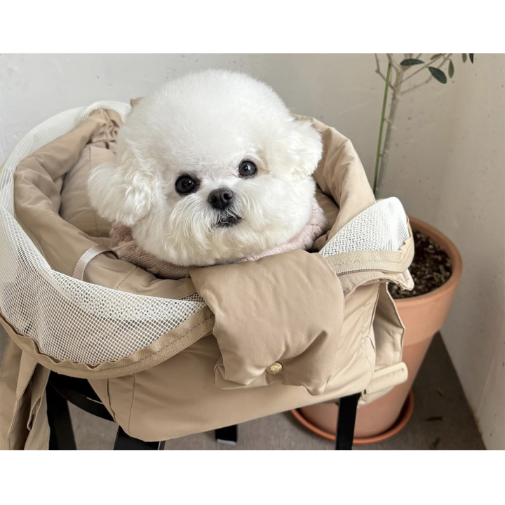 MILLIONG SOFT BAGEL (AMOND_M)