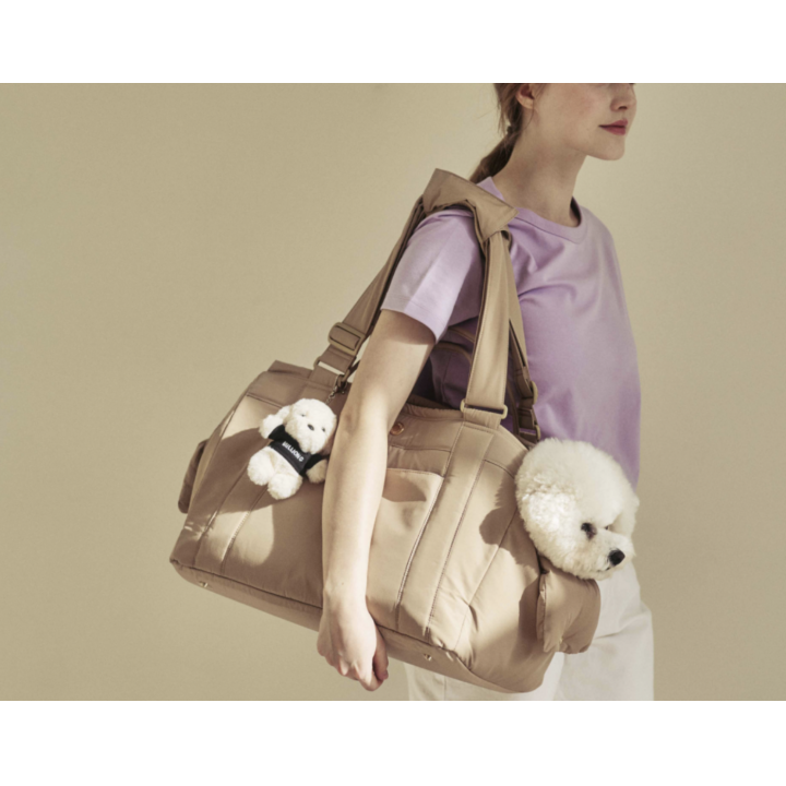 MILLIONG SOFT BAGEL (AMOND_M)