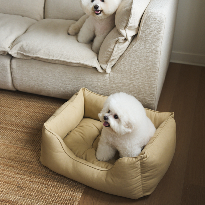 MILLIONG MUFFIN BED (Begie_L)