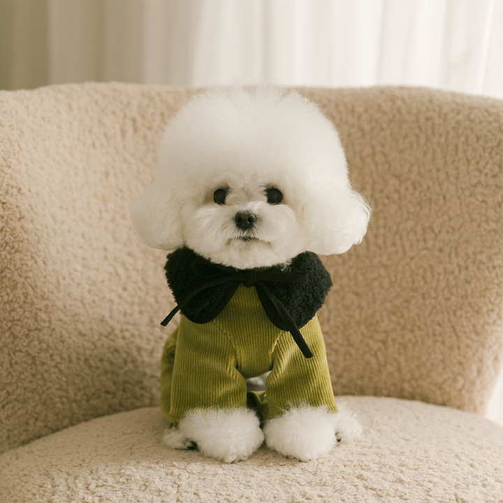 Rolling pepe NewtroAllinone_Oilve Green(S)