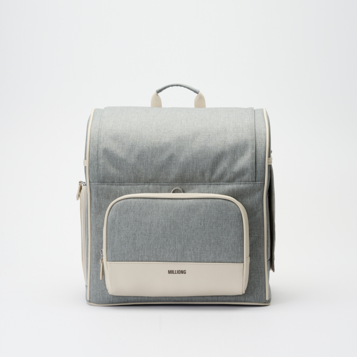 MILLIONG BACKHUG BACKPACK _Mサイズ