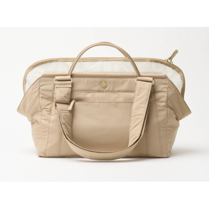 MILLIONG SOFT BAGEL (AMOND_M)