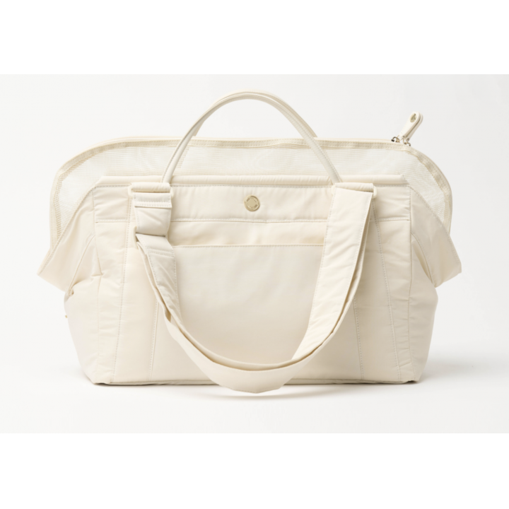 MILLIONG SOFT BAGEL (VANILA CREAM_M)